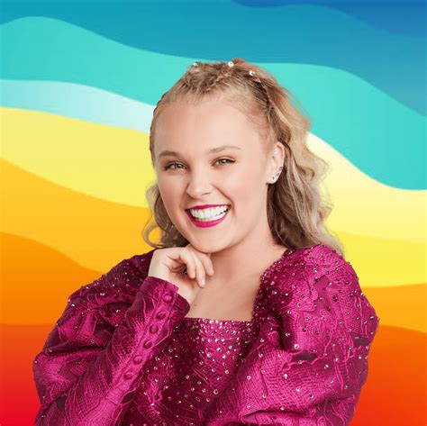 JoJo Siwa 